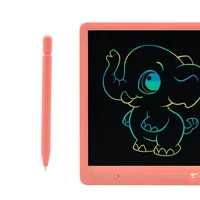 detail designed 15inch lcd writing tablet educational electronic blackboard eye productions anti erasing graphic pad electronic