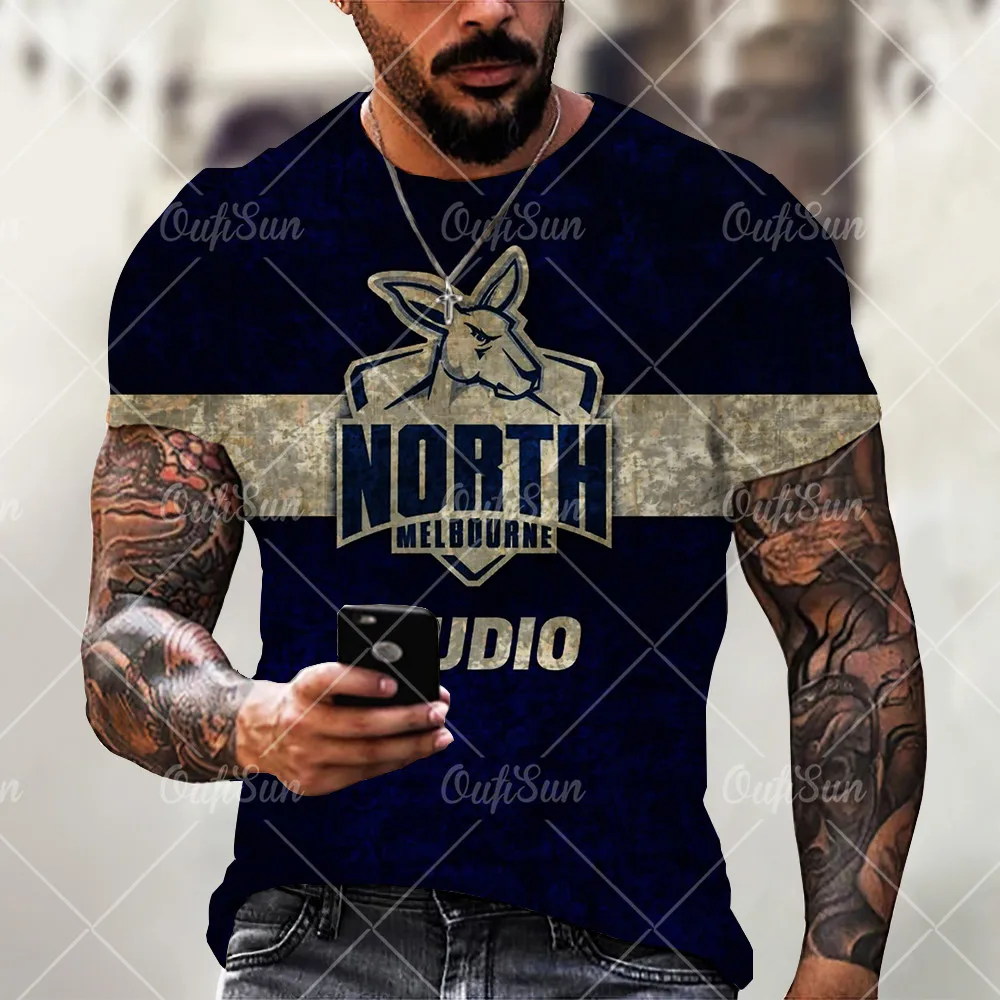 

Summer Casual ventilate Short Sleeve Tee Shirt Men Vintage O-Neck Top Pullover Men's Fitness Exercise Tee Shirt