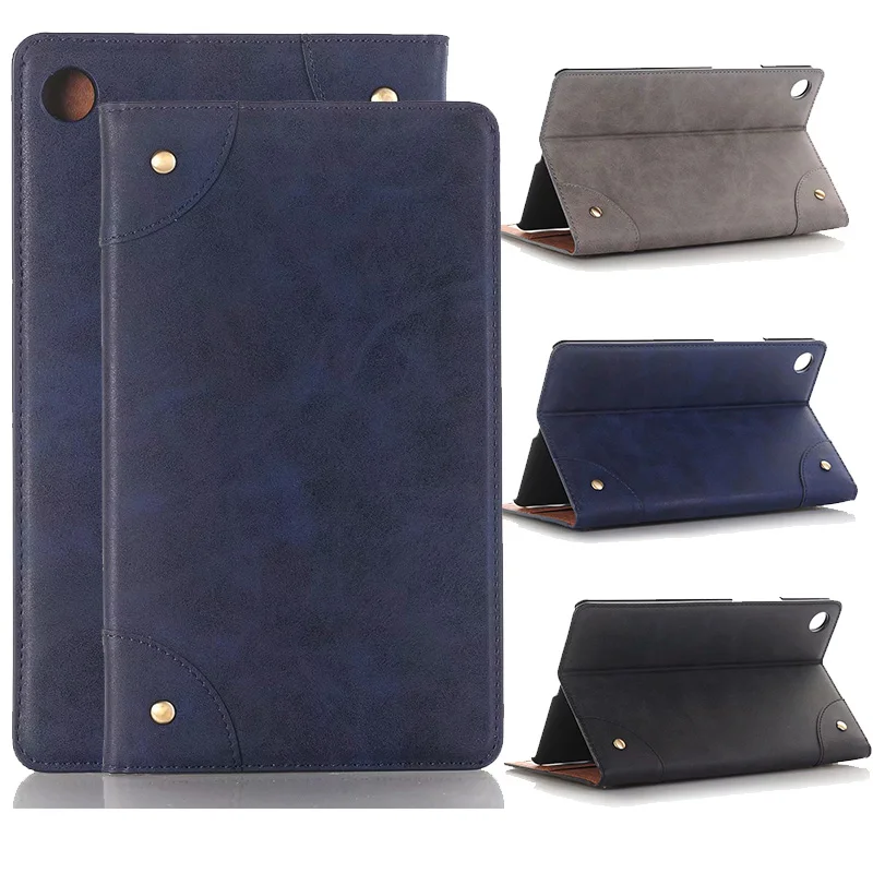 

Ретро флип-чехол для Huawei Mediapad M5 8,4 SHT-AL09 SHT-W09 чехол книжка искусственная кожа слот для карт чехол Подставка для Huawei M5 8,4 чехол