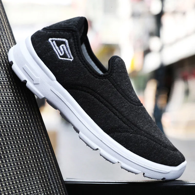 

Women Casual Shoes Fashion Unisex Sneakers Breathable Mesh Walking Shoes Lover Spring Summer Tenis Feminino Soft Flat Shoes
