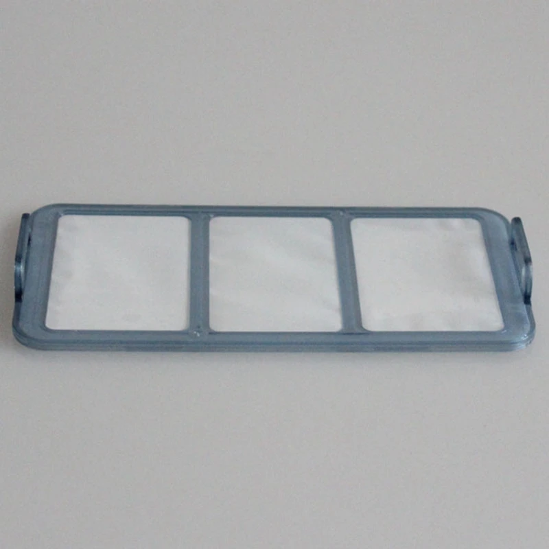 

5PCS Primary Filter Replacement Parts for Eufy Robovac 11S Robot Vacuum Cleaner Accessories