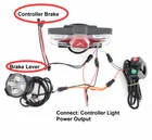 Фара передняязадняя светодиодсветодиодный, 3648 В60 в