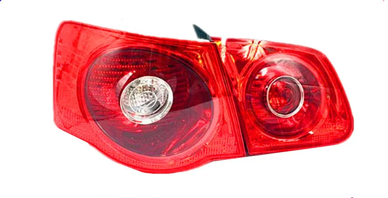 

Светодиодная задняя фара Eosuns для Volkswagen Bora Jetta 2011