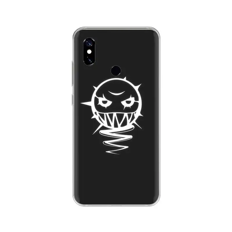 Rainbow six R6 game LOGO Luxury Unique Design Phone Cover For Xiaomi Mi 8 9 SE T A2 MAX3 Redmi 4X 5 PLUS 5A 6A 7 7A K20 K30 PRO | Мобильные