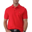 Рубашка мужская с коротким рукавом, 100% хлопок, M811