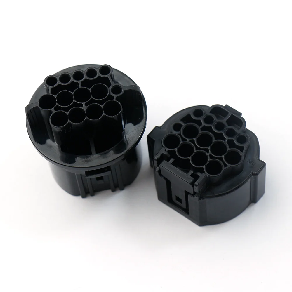 Фонасветильник автомобильный 14 контактов водонепроницаемый для Hyundai KIA K2 K3 K5 |