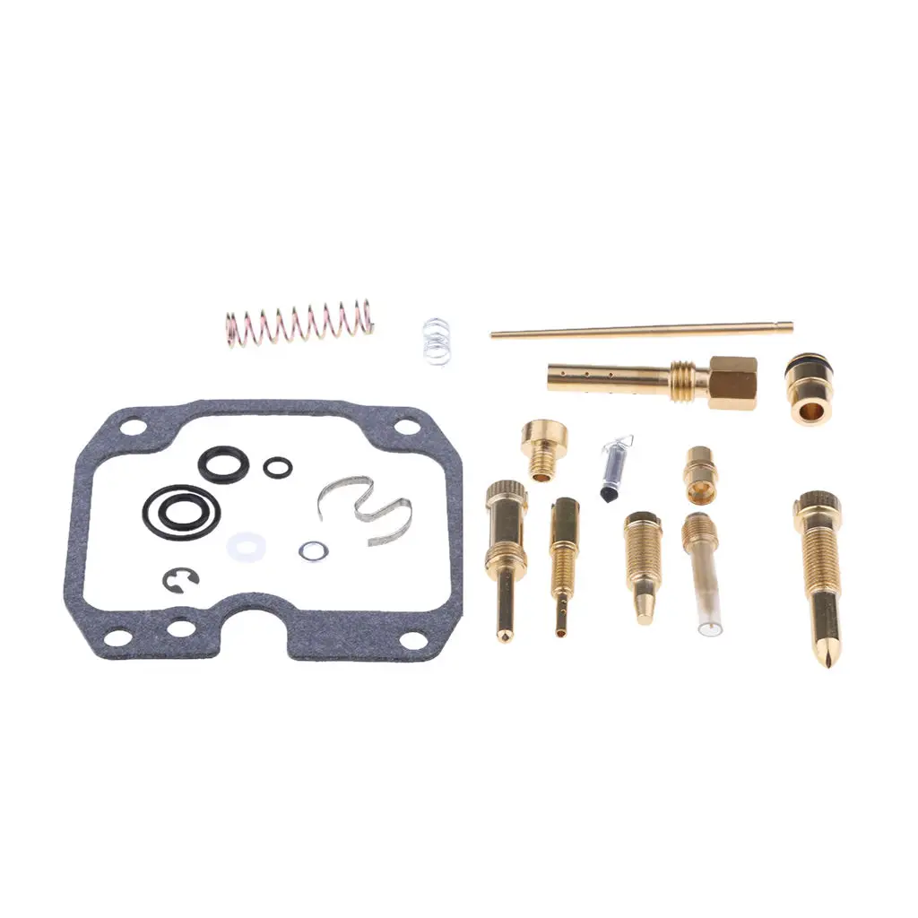 

Набор для ремонта карбюратора для подвесных моторов Kawasaki 250 KLF250 07-11