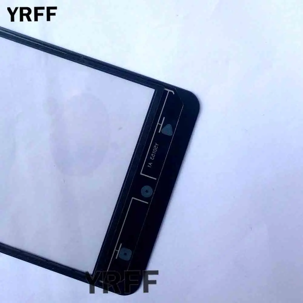 5," сенсорный экран для Prestigio Muze A5 psp 5502 psp 5502 сенсорный экран Duo сенсор Переднее стекло дигитайзер панель объектив 3M клей