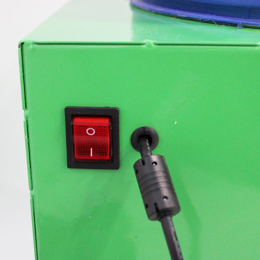 Маленькая машина для удаления курицы голубя перьев птицы депилятор волос 110 В 220