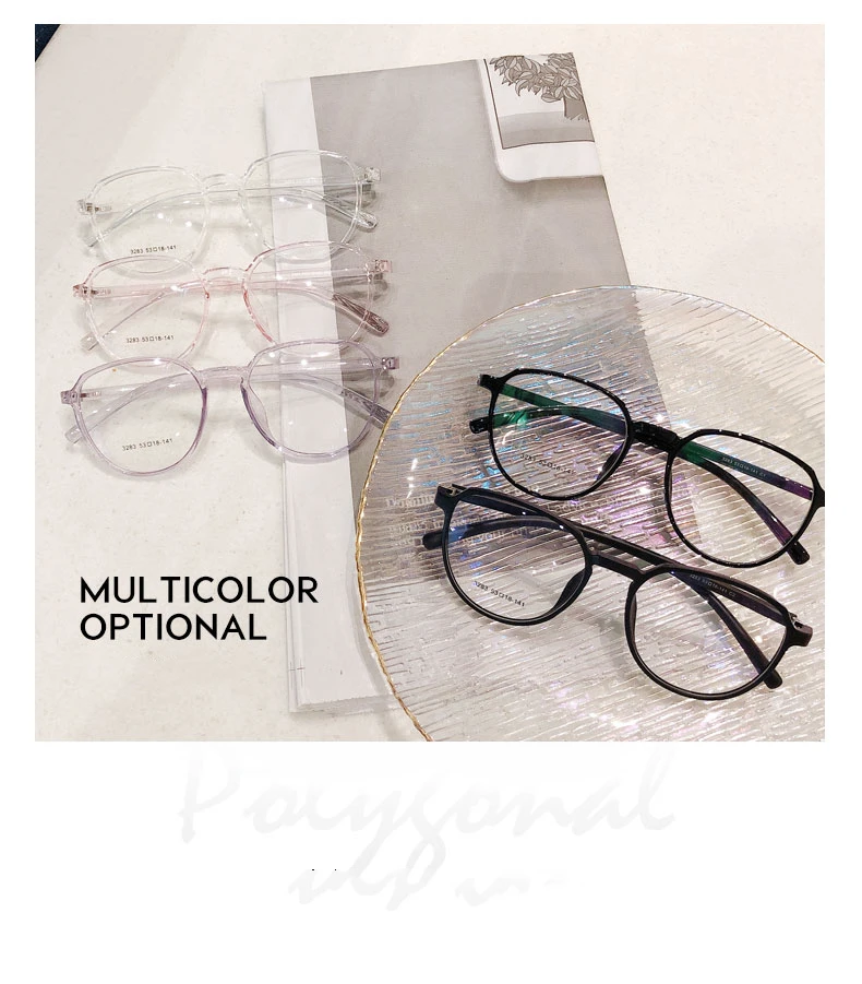 Eyeglasses Image