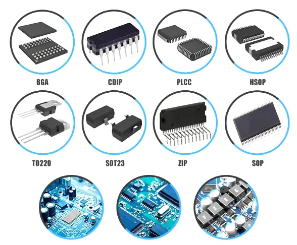 Дорогой друг мы принимаем любые IC заказы вы можете связаться с нами если вам