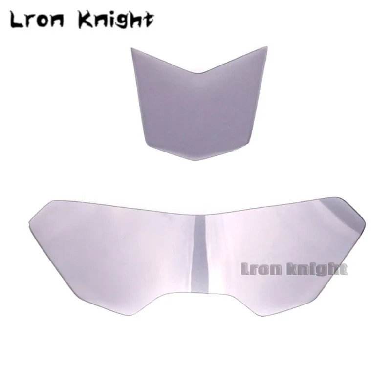 

For YAMAHA MT-15 MT15 MT 15 2016 2017 2018 Motorcycle Accessories Headlight Guard Head Light Shield Screen Lens Cover Protector