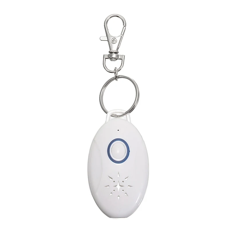 Портативный ультразвуковым Flea Отпугиватель москитов средство мини USB Flealess