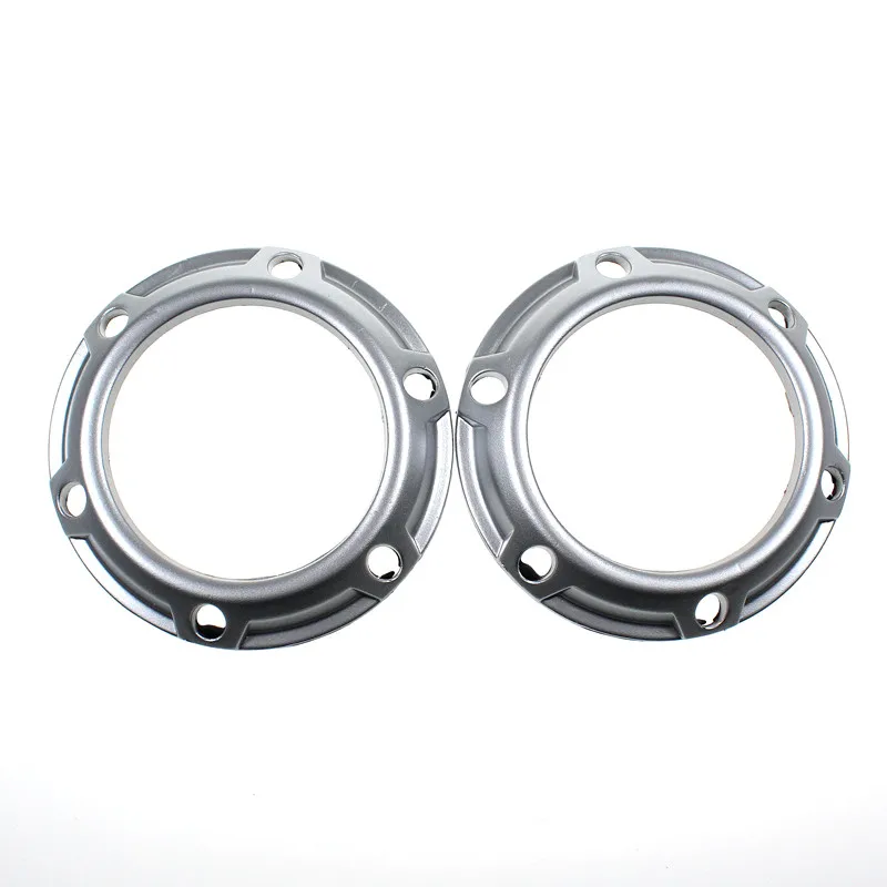 2 шт. передние противотуманные фары для Mitsubishi Outlander 2007 2008 2009|fog light|front fog lightfog light lamp |
