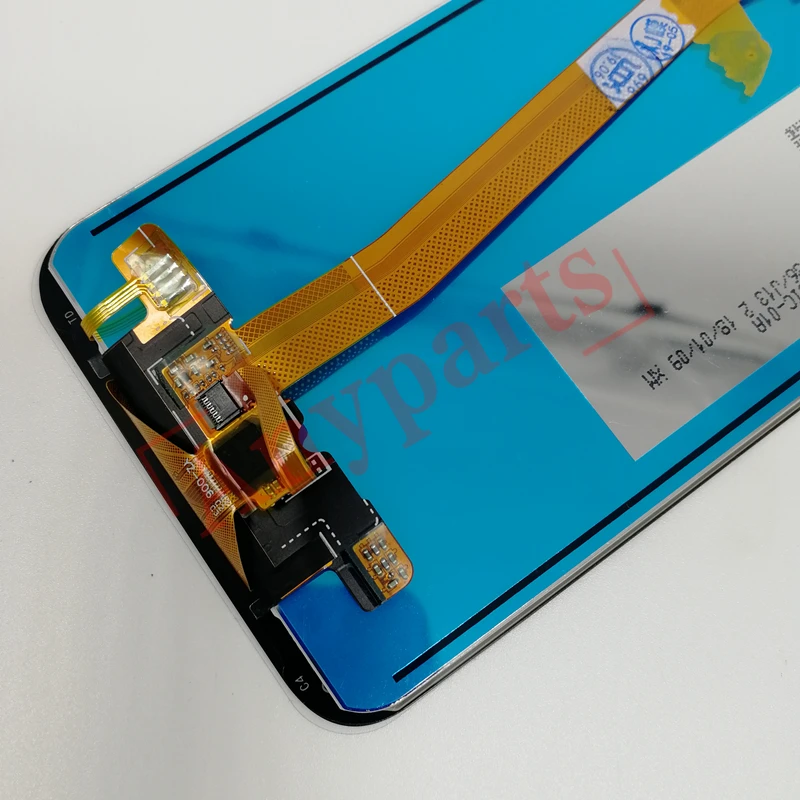 Для huawei Ascend Mate7 дисплей ЖК экран Замена для сенсорный полный модуль|Экраны