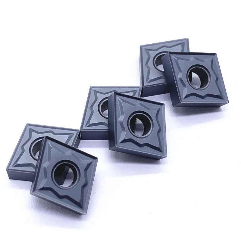 

WNMG080408 NN LT10 cylindrical turning lathe machining tool parts high quality carbide inserts