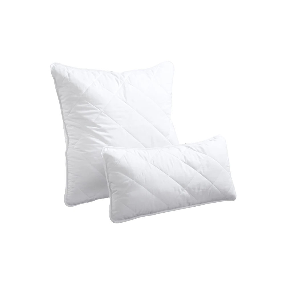 Подушка из микрофибры bpc living bonprix collection | Дом и сад