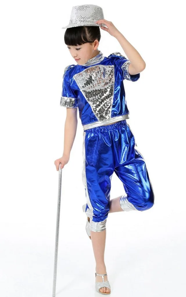 Детский костюм для выступлений женское платье в стиле хип хоп платья рубашка