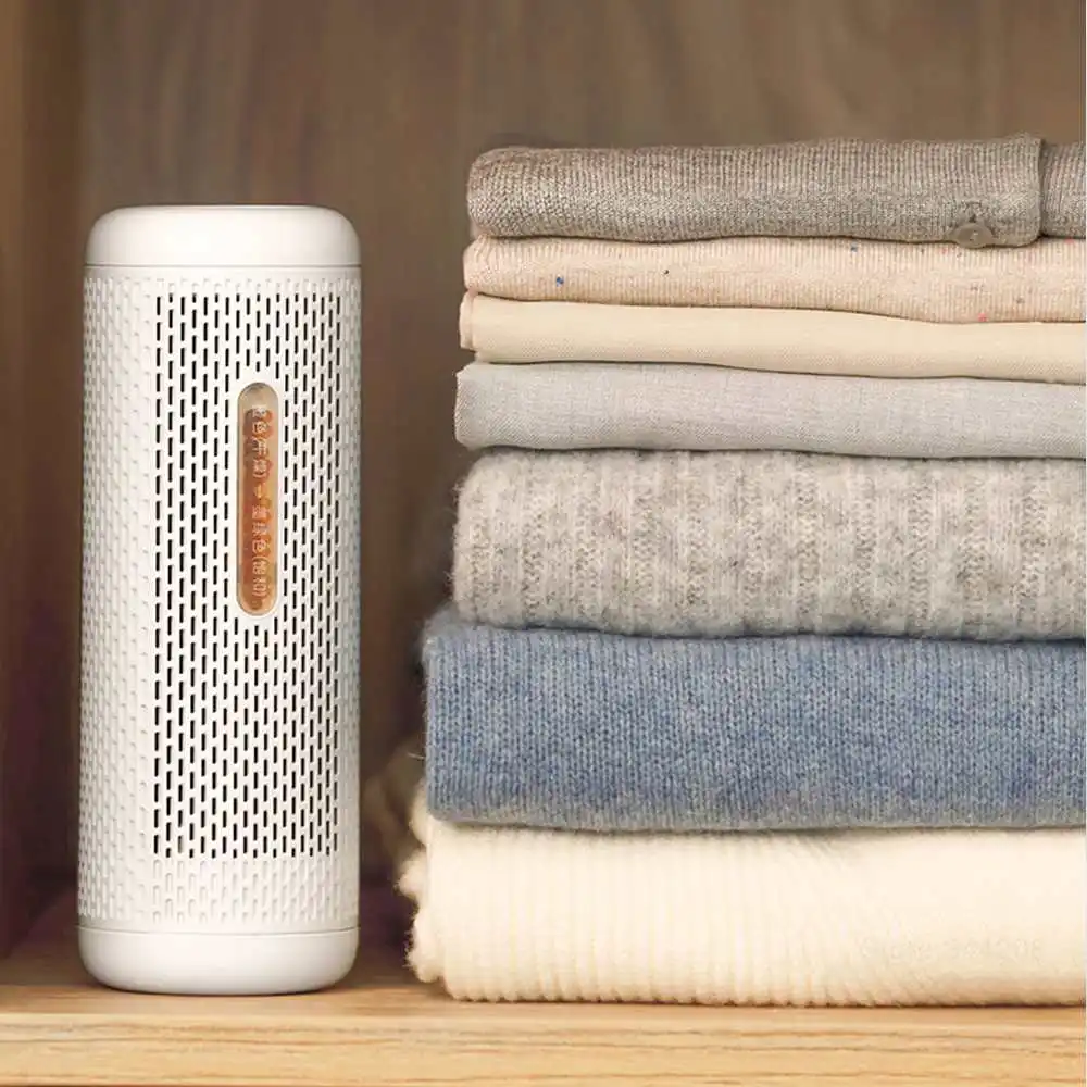 Becornce Xiaomi MIJIA Deerma 220 В мини осушитель портативный керамический нагреватель ptc влажность воздуха сушилка для одежды домашний гардероб кухня