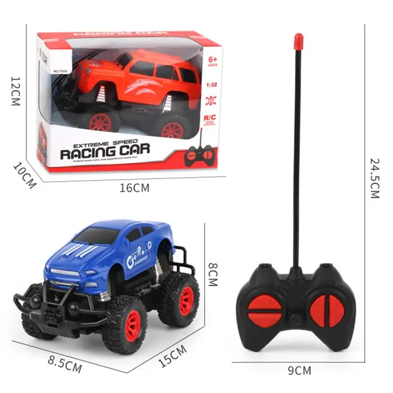 радиоуправляемый автомоби