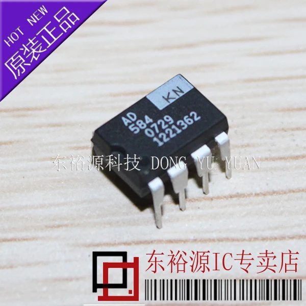 

AD584KN AD584 DIP8