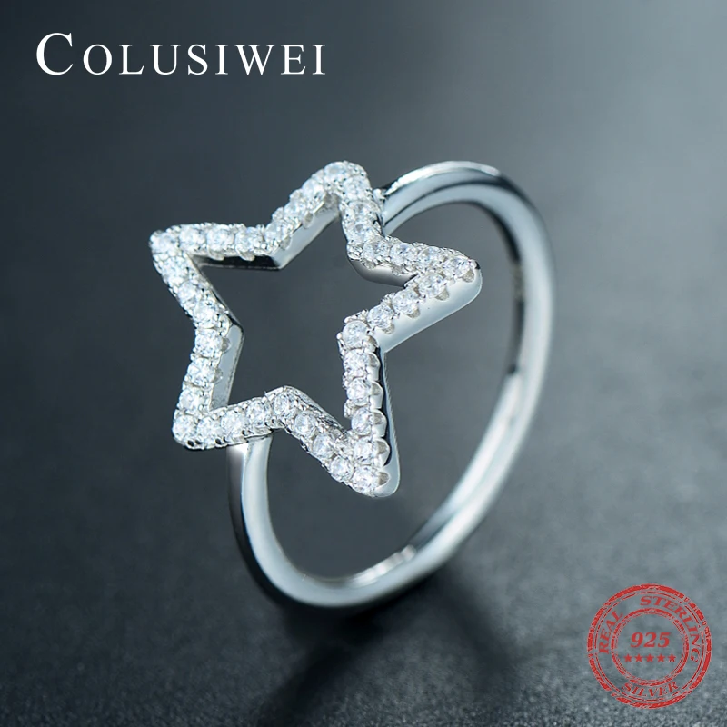 Кольцо женское из серебра 2021 пробы с фианитами | Украшения и аксессуары