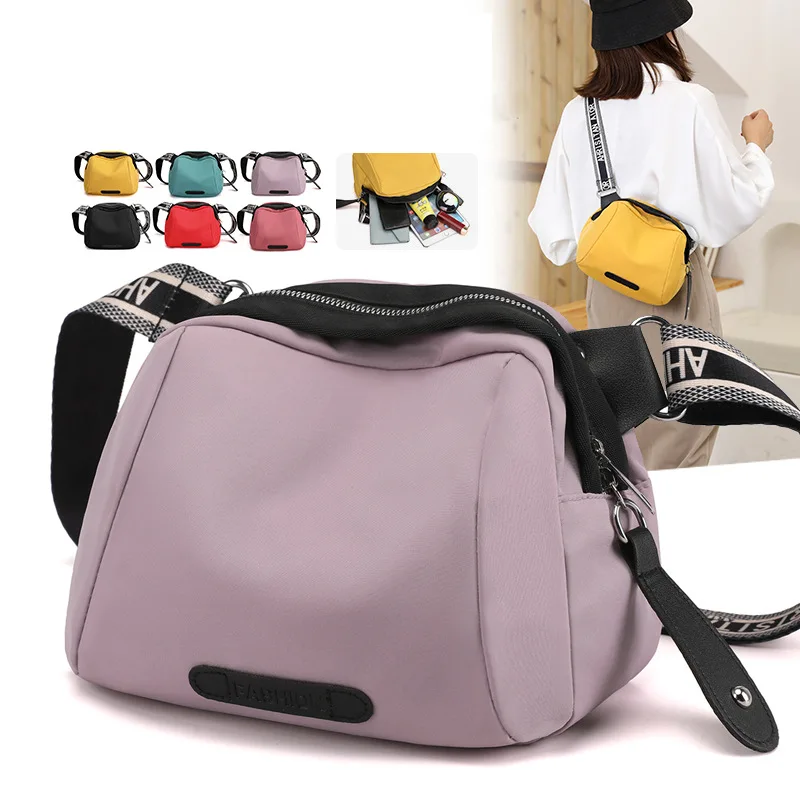 

Women Shoulder bag ladies winter wholesale shell bag large capacity Korean messenger bag