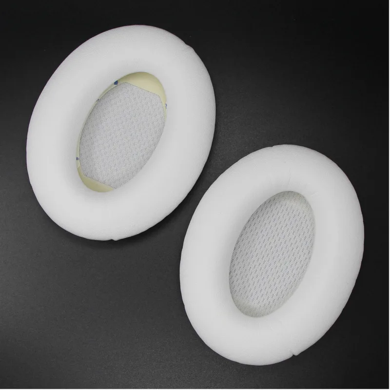 1 пара сменных амбушюров для Bose AE2i QC15 QC2 AE2 протеиновые кожаные амбушюры наушников