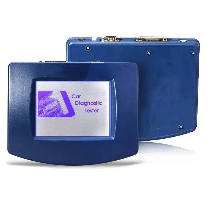 DIGIPROG 3 V4.94 OBD версия Digiprog3 FTDI чип Digi prog III OBD2 инструмент для коррекции одометра