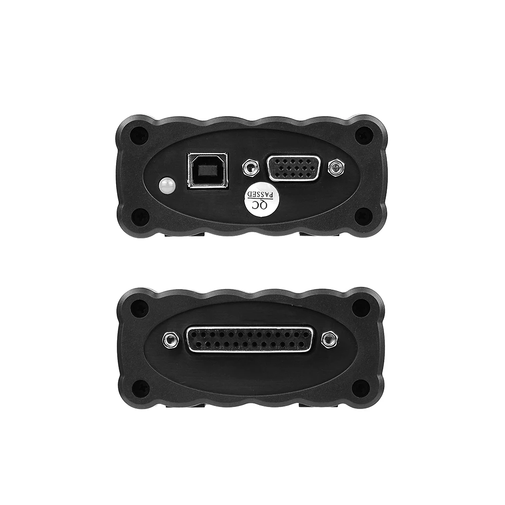 SVCI2020 SVDI FVDI OBD2 ключевой программист все функции VVDI2 SVCI V2015 FVDI J2534 без ограничений Fvdi