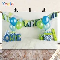 yeele balloon baby birthday decoration photography background decoration family party photocall backdrop photo studio