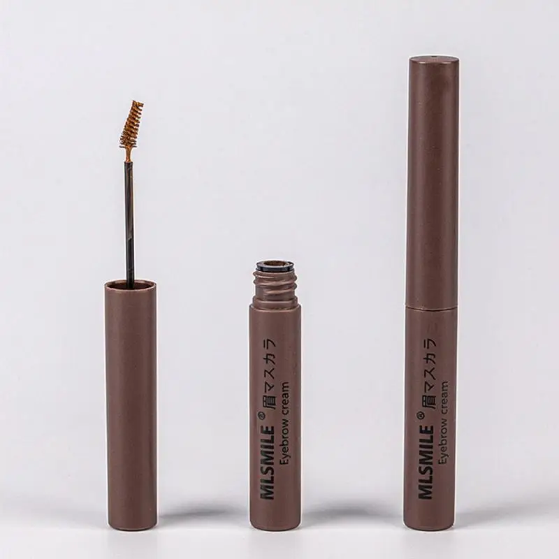 

Водостойкая краска для бровей с воздушной подушкой гель для бровей не выцветающий крем для бровей усилители бровей супер жидкий тинт для бр...