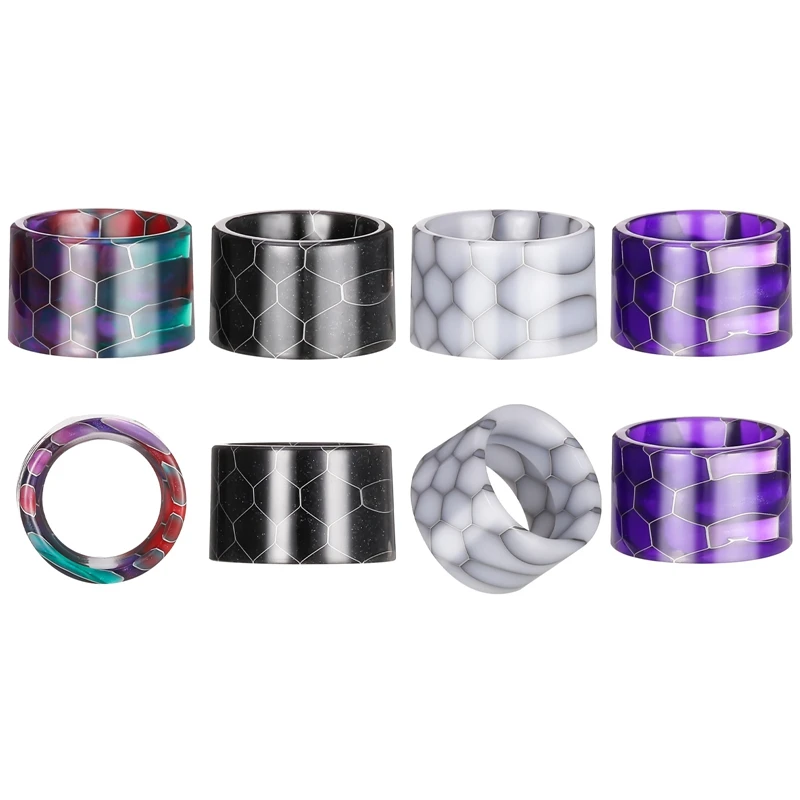 Мундштук для мундштука кофе-машины сигарет TFV8 baby v2 TFV16 | Дом и сад