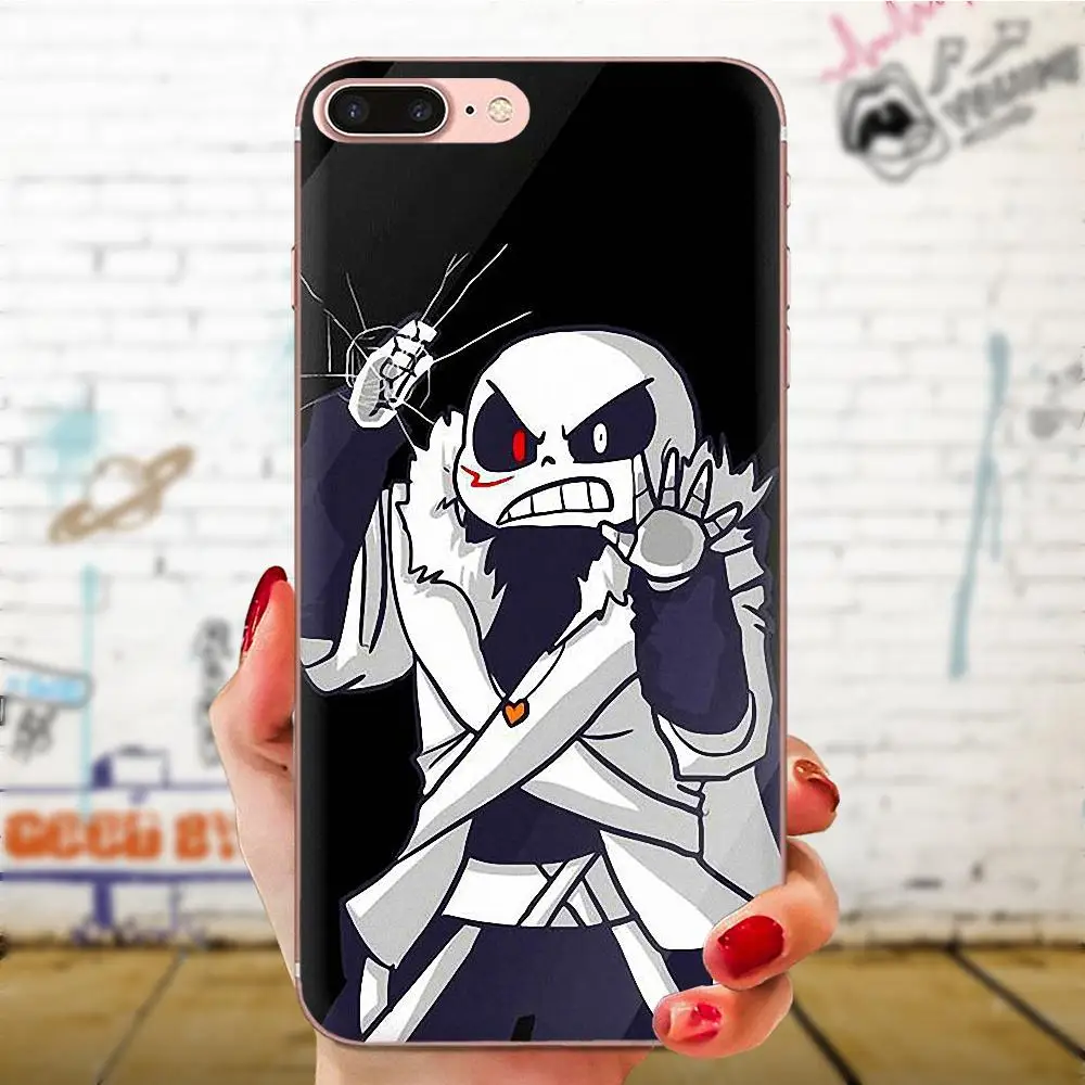 High Quality Soft Back Lower Tail Illustration For Samsung Galaxy Note 5 8 9 S3 S4 S5 S6 S7 S8 S9 S10 5G mini Edge Plus Lite | Мобильные