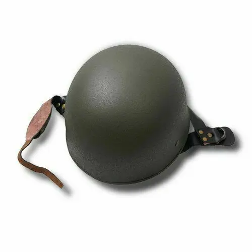 WW2 британской армии солдат шлем ПАРАШЮТИСТА Сталь|Спортивные сувениры| |