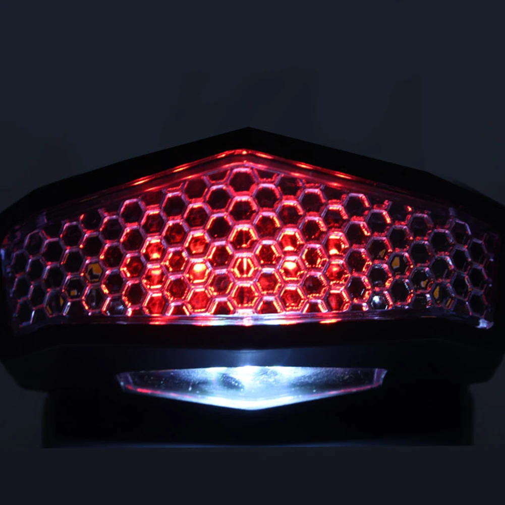 Светодиодный задний стоп-сигнал для мотоцикла квадроцикла |