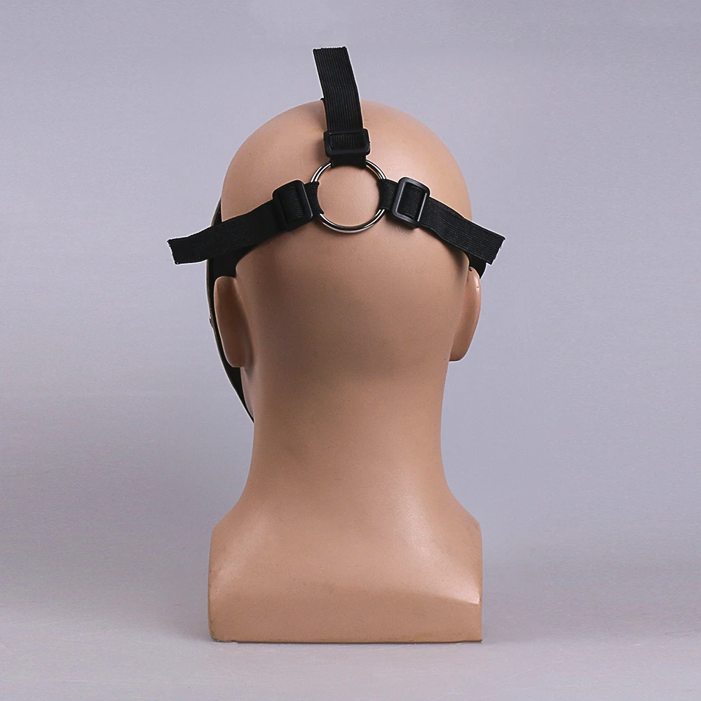 Костюм для косплея Джейсона вурхиса на Хэллоуин страшная фотомаска |