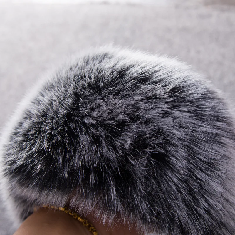 Детская зимняя пуховая куртка с меховым воротником | Мать и ребенок