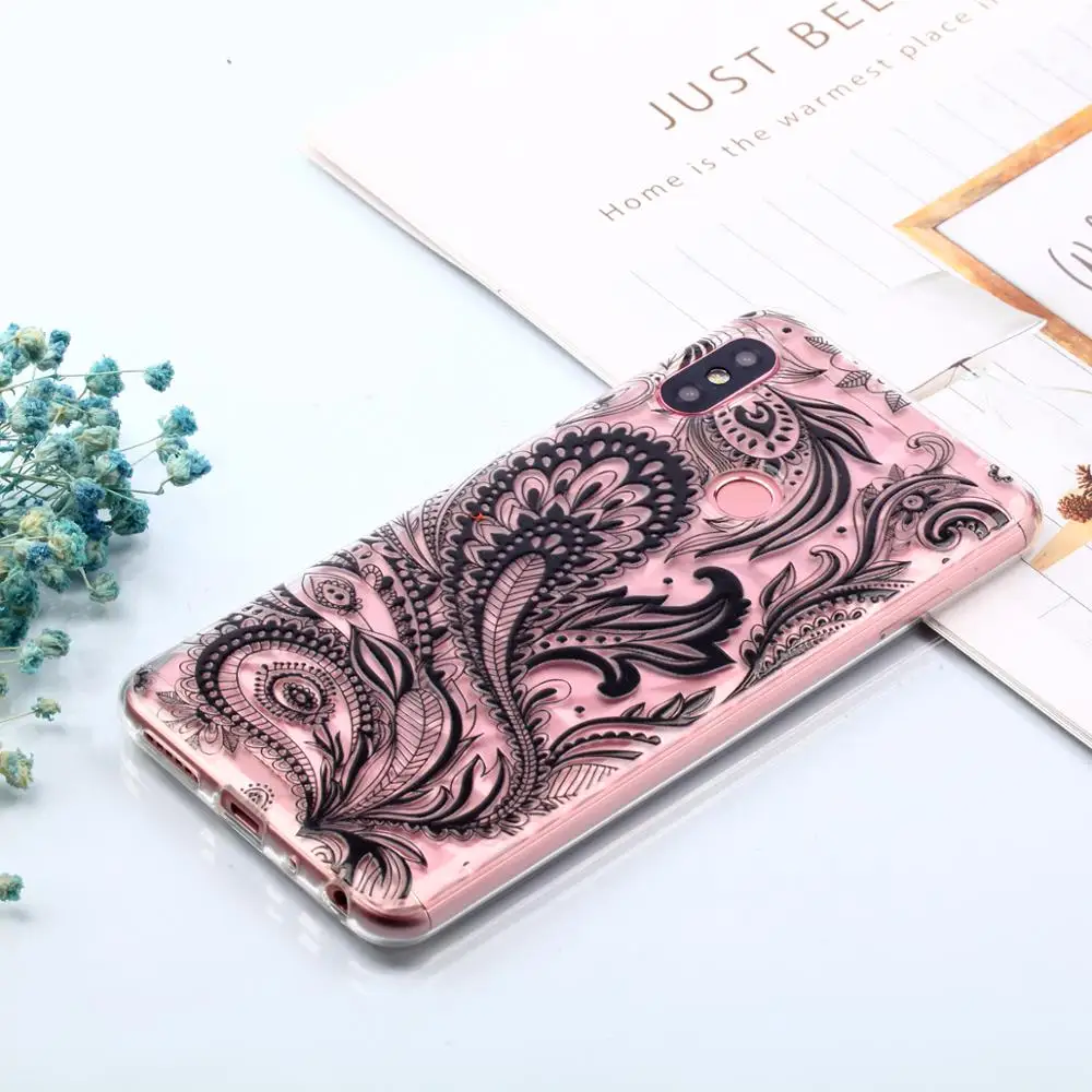 Для Xiaomi Redmi Note 7 Ударопрочный Мягкий чехол в форме бриллианта для 6 6A 5A 5 Pro Plus Pro| |