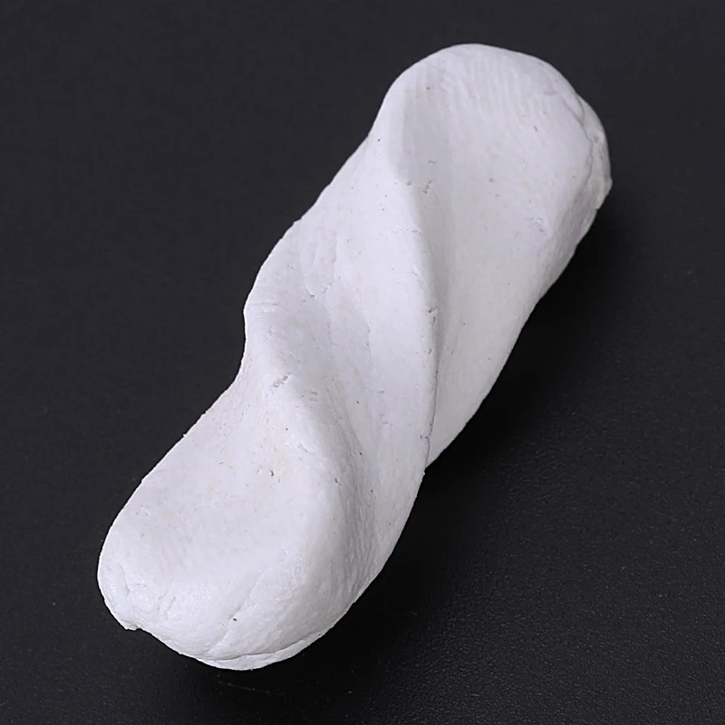 Creative Moldable Glue Practical Multifunctional Self-Setting Silicone(White