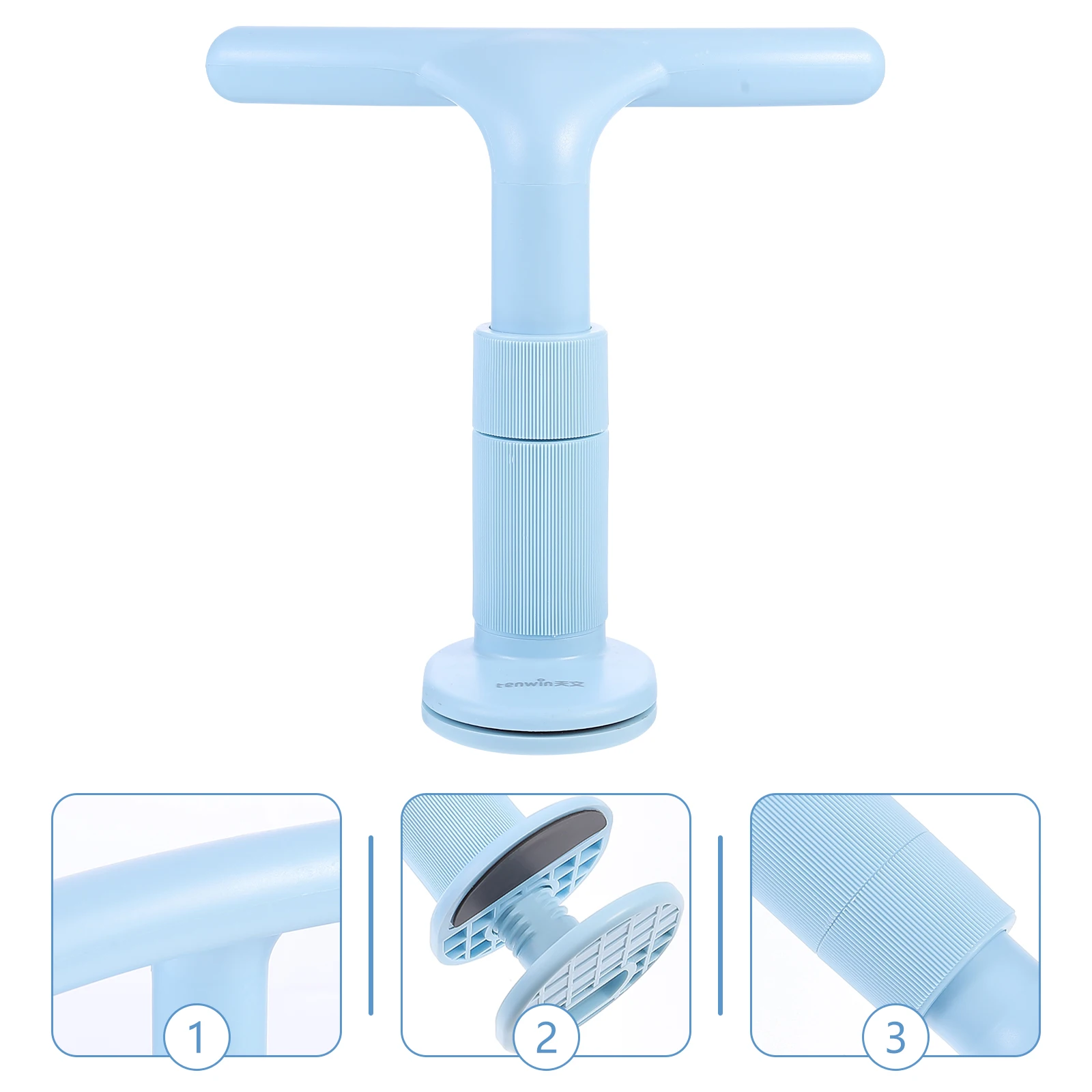 

1pc Novel Durable Lightweight Writing Posture Corrector for Children Kids Students