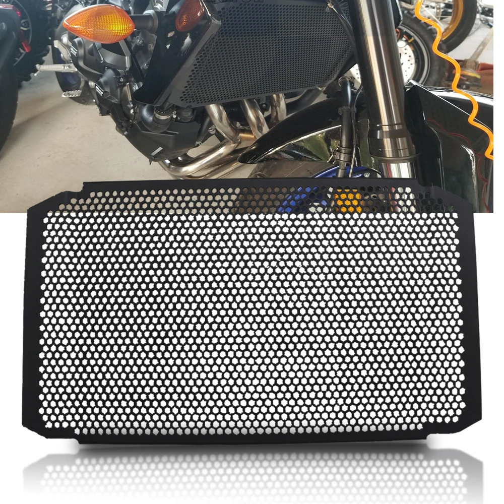 Аксессуары для мотоциклов YAMAHA xsr900 XSR 900 2016 2017 решетка радиатора гриль защитная