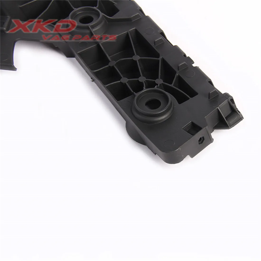 Левый кронштейн заднего бампера для VW Golf MK8 5H6807393D