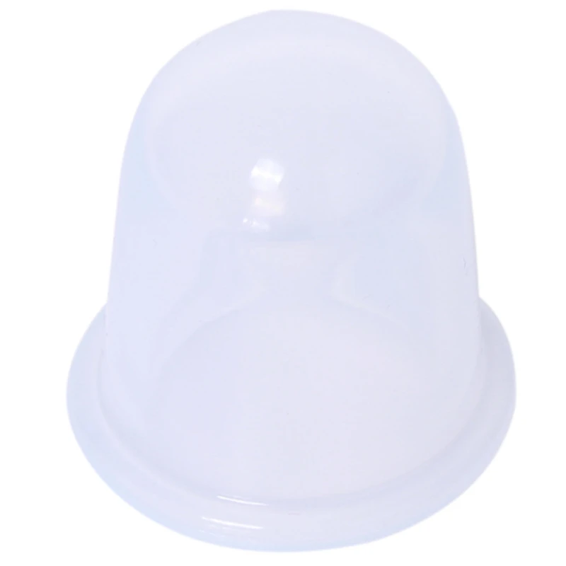 

Family Body Massage Helper Anti Cellulite Vacuum Silicone Cupping Cups Brand New And High Quality
