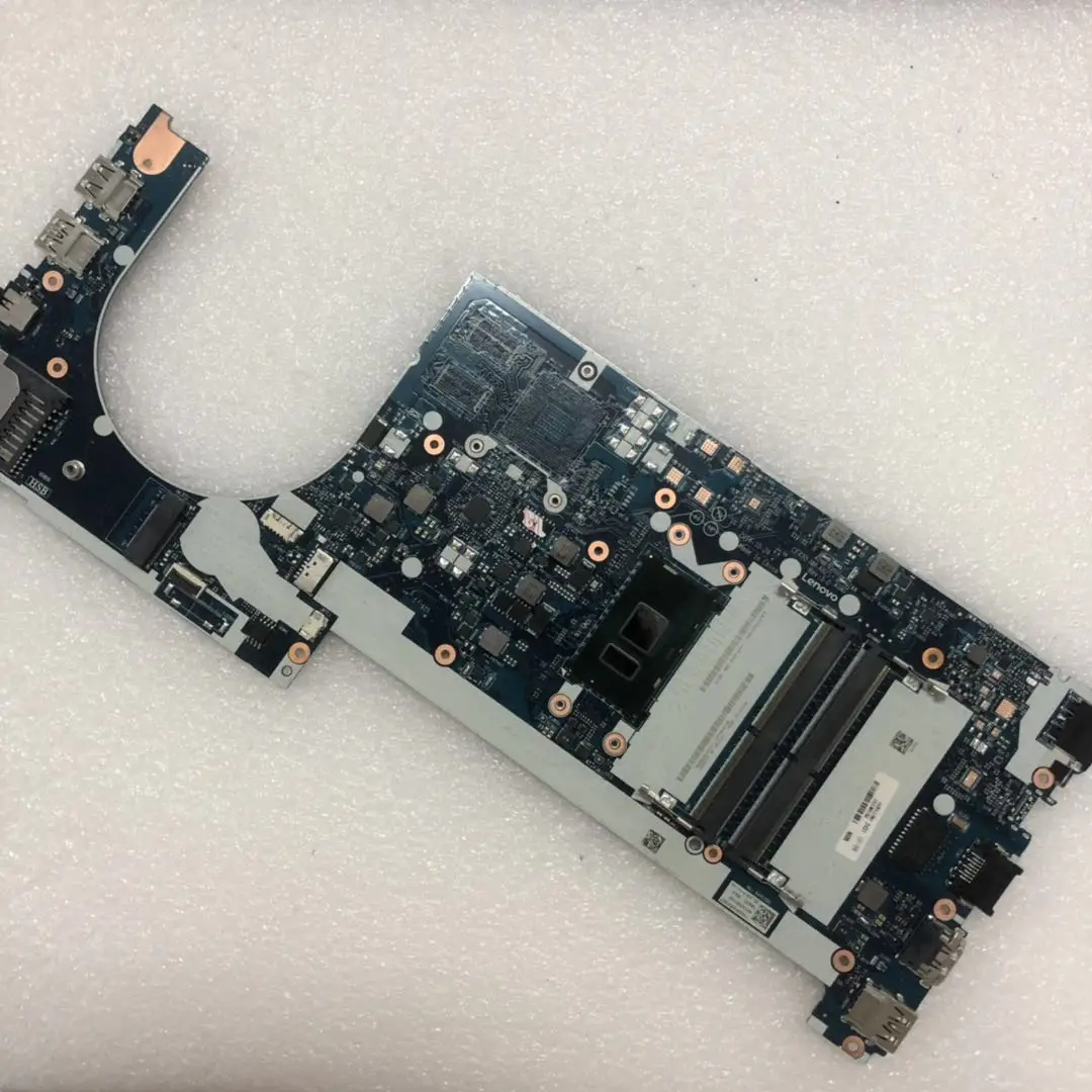 FThinkpad E470 E470C i5 7200U ноутбук Встроенная видеокарта материнская плата. FRU 01YT086 01LW079 01LV756
