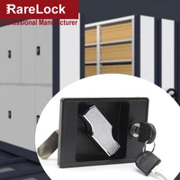 file cabinet handle lock keys for school dense shelf bookcase box door office locker diy furniture hardware rarelock ms351 a