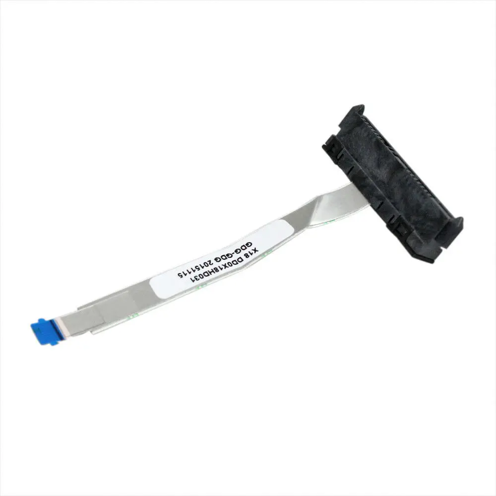 Кабельный разъем для жесткого диска HP Pavilion 17-G 15-AB 15-AN DD0X18HD031 | Компьютеры и офис