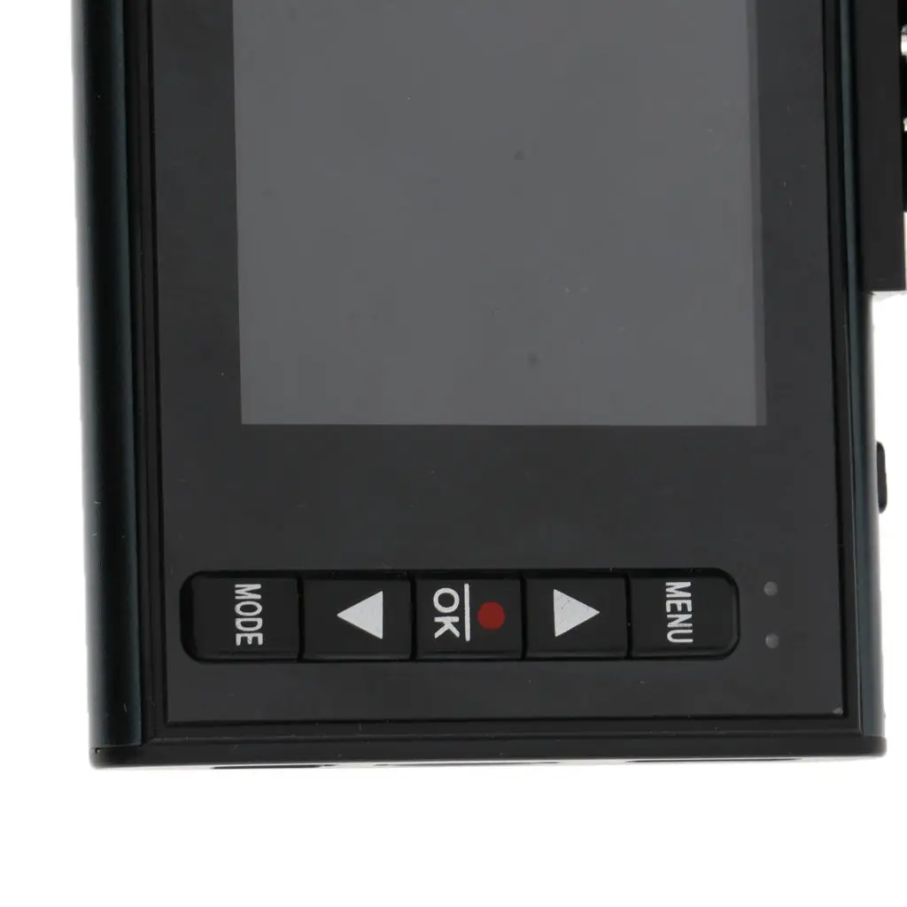 

F10 HD Front Wide Angle Camera Driving Recorder Car DVR GPS G-Sensor