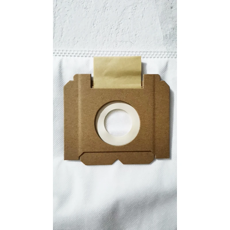 Набор мешков для пыли AEG GR28 10 шт нетканые материалы держатель вакуумные чистящие