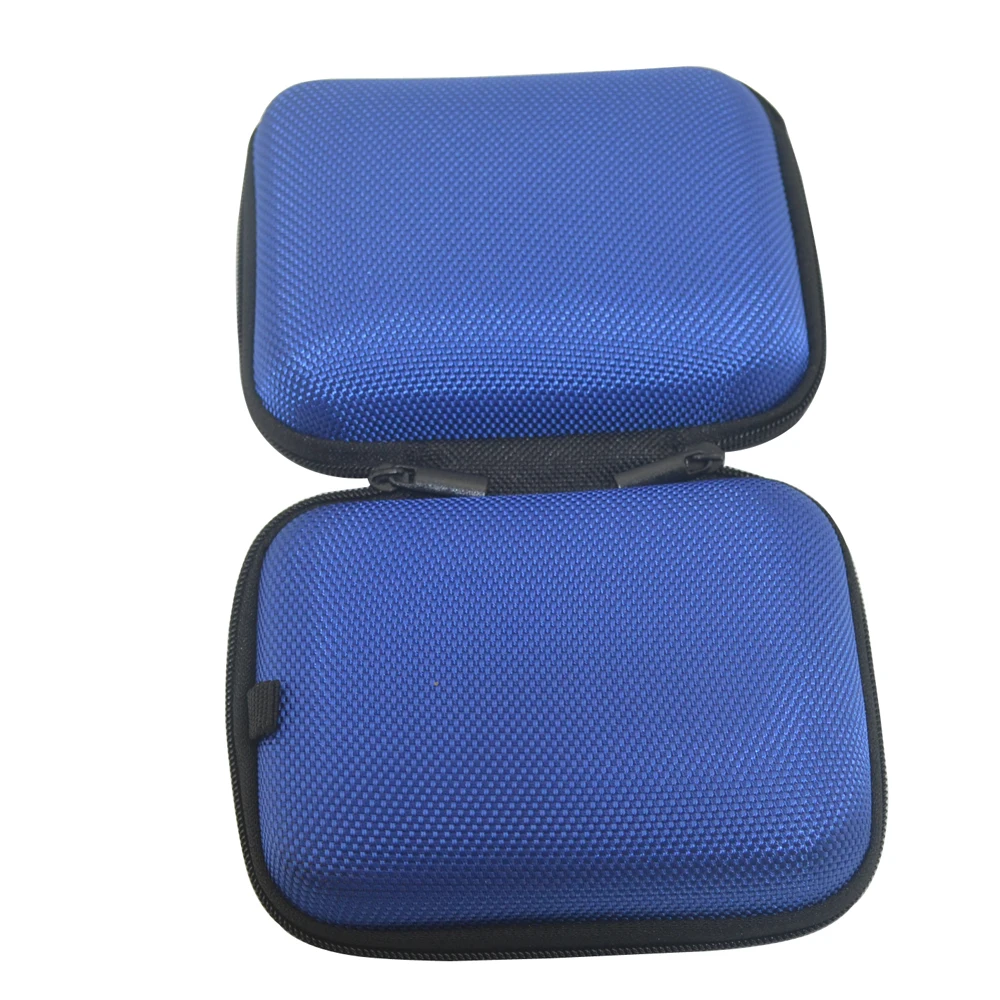 

10 pcs a lot for G-B-A-SP Game Console Carrying Pouch Bag Box Case